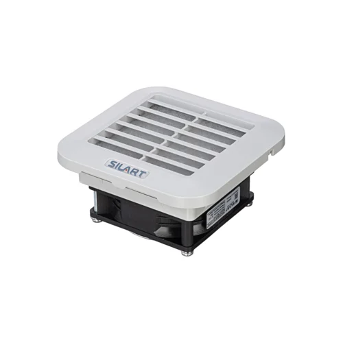 Фильтрующий вентилятор SILART, IP55 48 м3/ч 48 VDC SLV-1141